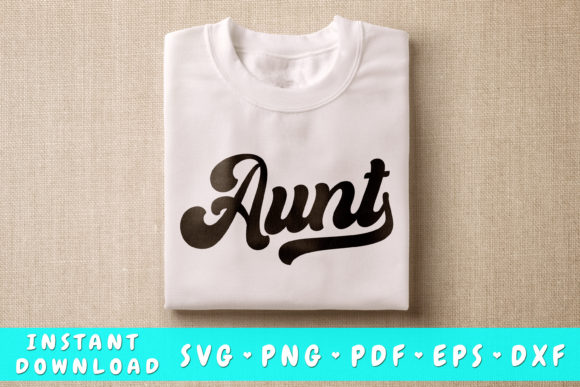 Aunt Retro Svg: A Designer's Real-World Embroidery Review