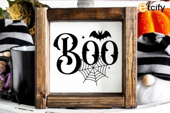 Boo Retro SVG Cutfiles: A Designer's Stitch-Test Review