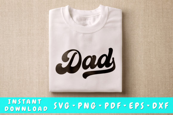 Dad Retro Svg: A Designer's Real-World Embroidery Review