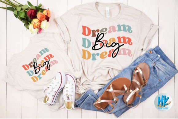 Dream Big Retro SVG: A Designer's Real-World Embroidery Review