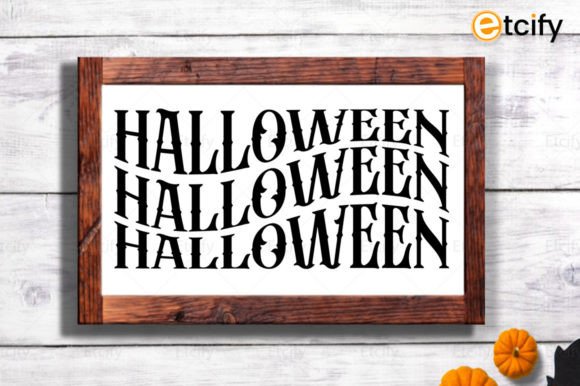 Halloween Retro Svg Cutfiles Review