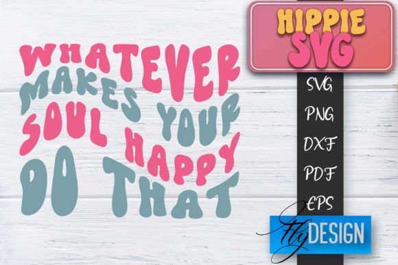 Hippie SVG Design Retro SVG SVG Desi Review