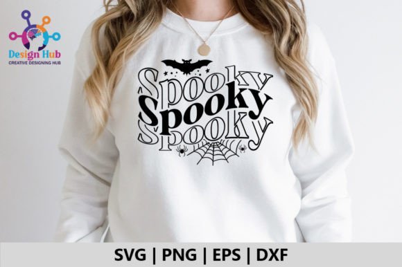 Spooky Retro SVG: A Designer's Real-World Embroidery Review