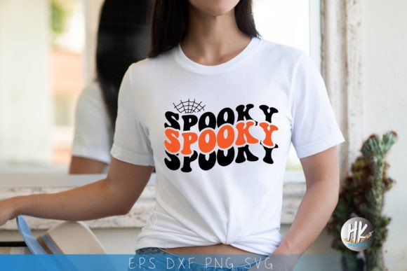 Spooky Retro SVG: A Designer's Real-World Embroidery Review