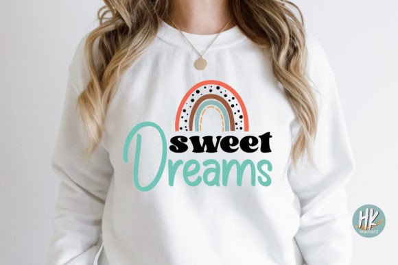 Sweet Dreams Retro SVG: A Designer's Real-World Embroidery Review