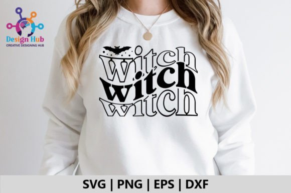 Witch Retro SVG: A Designer's Real-World Embroidery Review